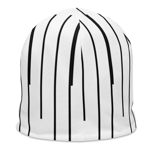 DIAMOND ISLAND (GOLD) Beanie