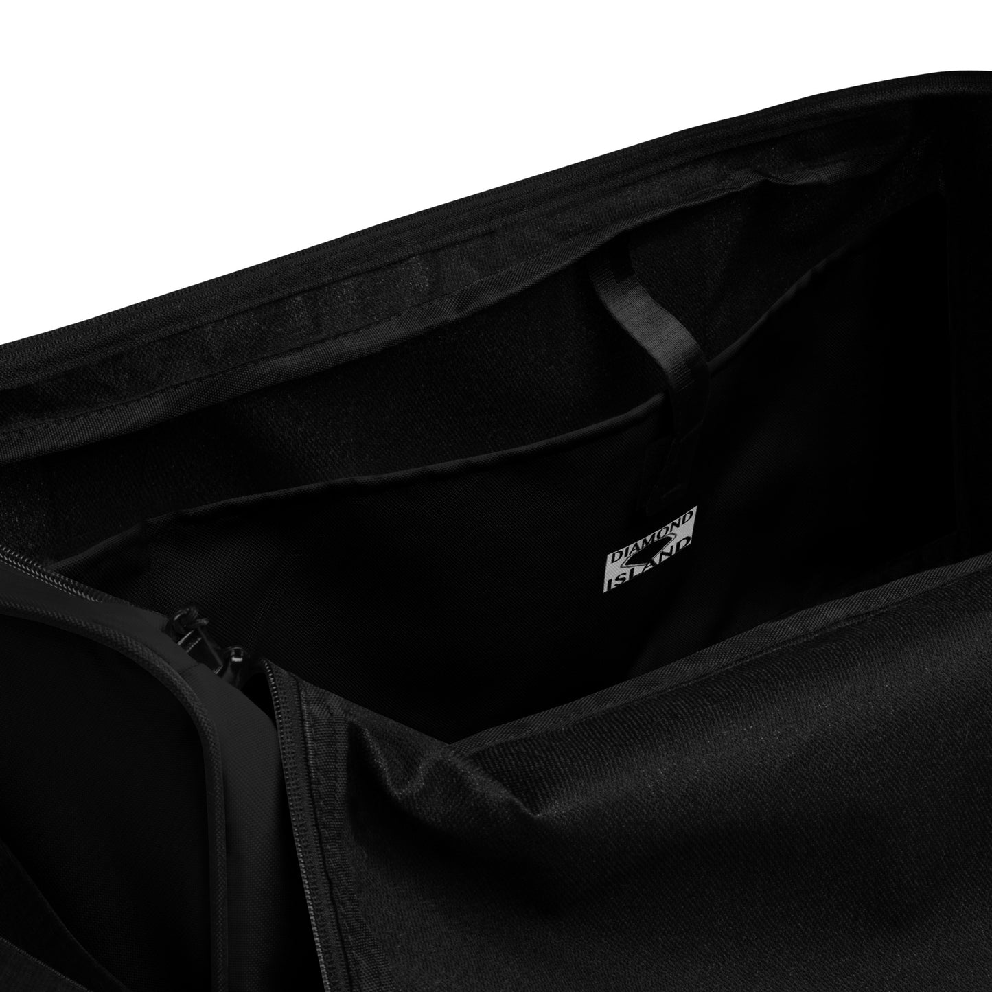 DIAMOND ISLAND Duffle Bag