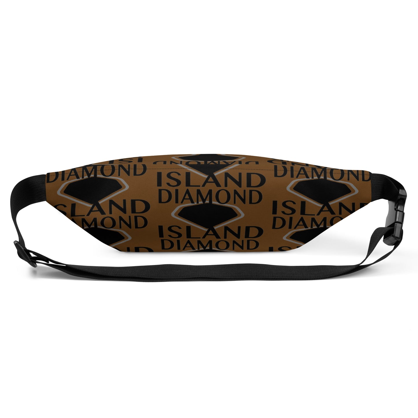 DIAMOND ISLAND Fanny Pack