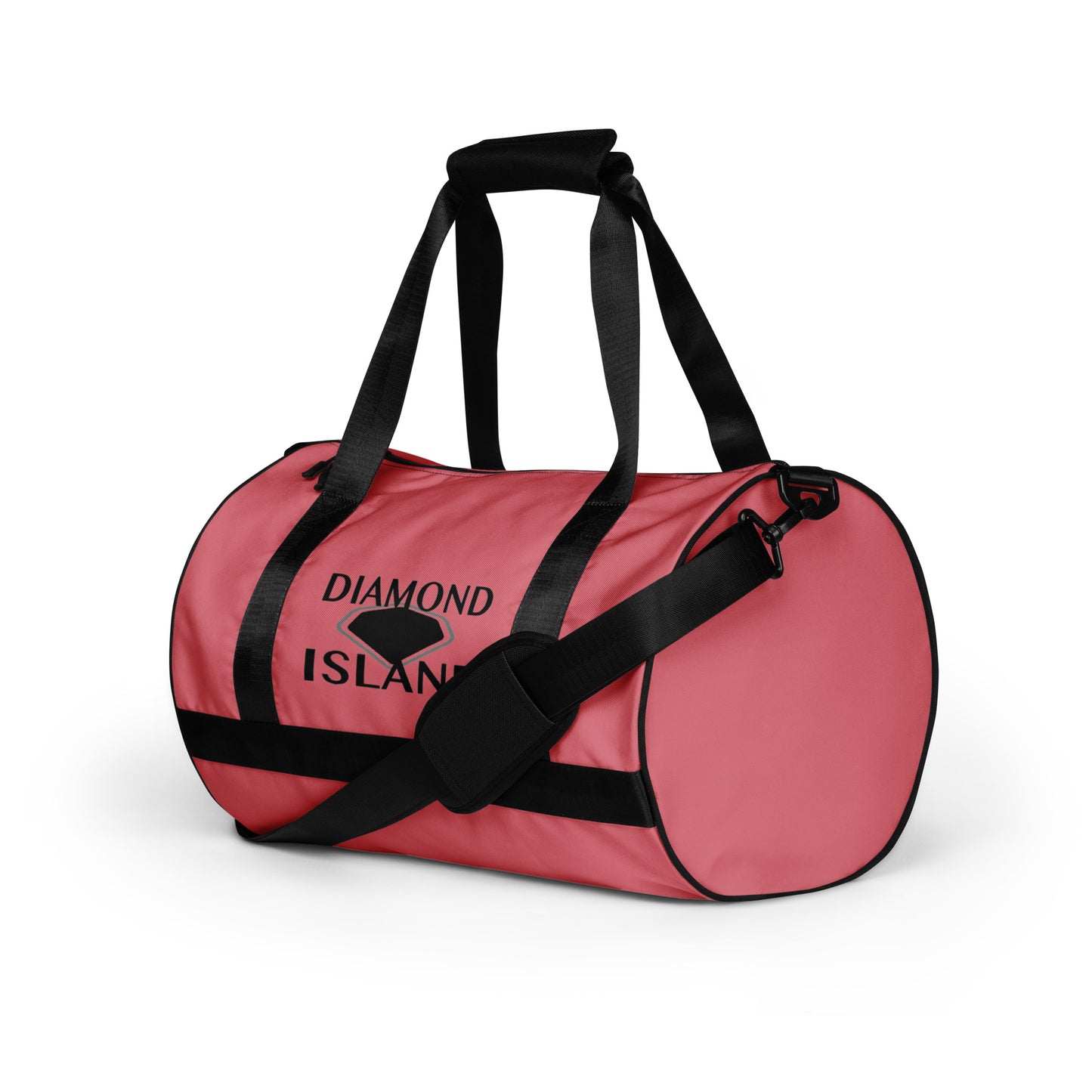 DIAMOND ISLAND Gym Bag
