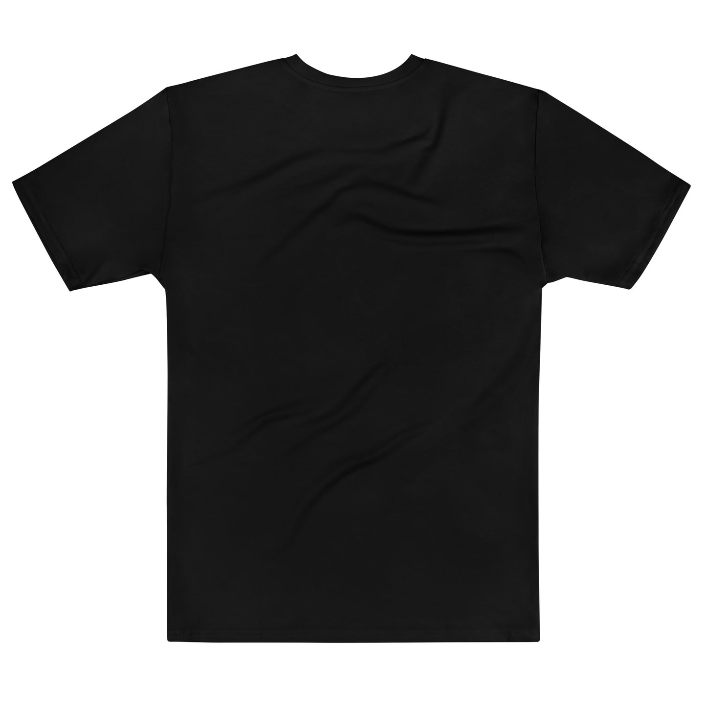 DIAMOND ISLAND D-ISLAND Men's t-shirt (Black)