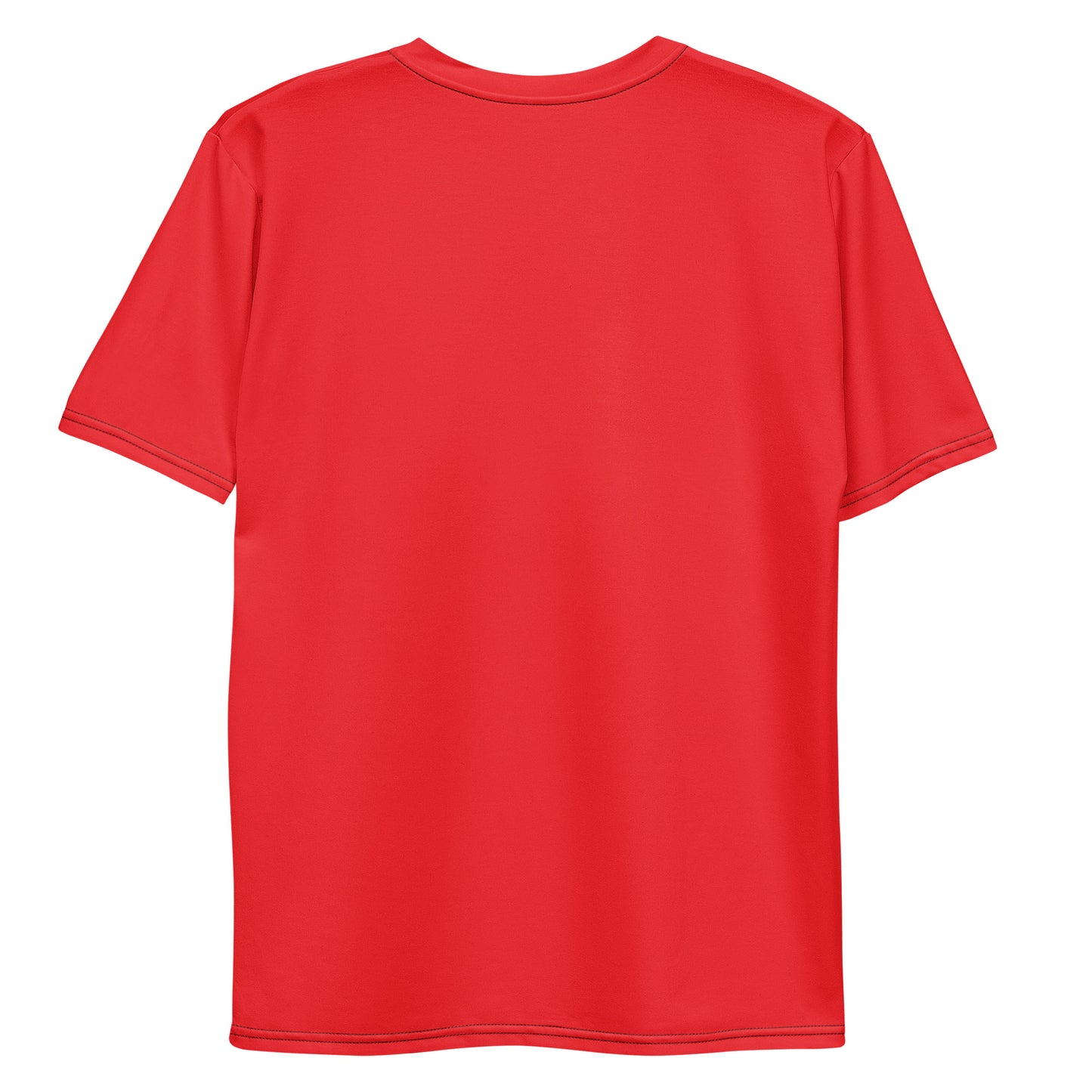 DIAMOND ISLAND D-ISLAND Men's t-shirt (Red)