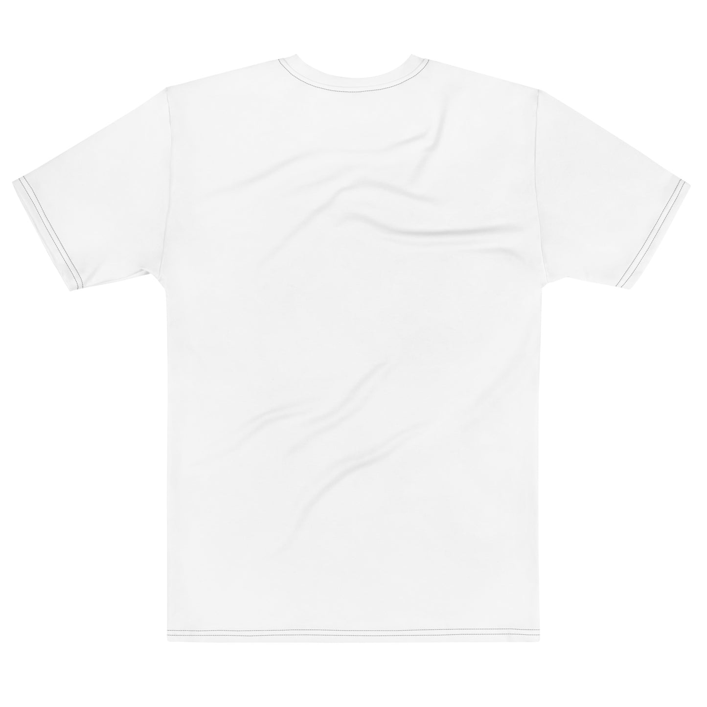 DIAMOND ISLAND D-ISLAND Men's t-shirt (White)