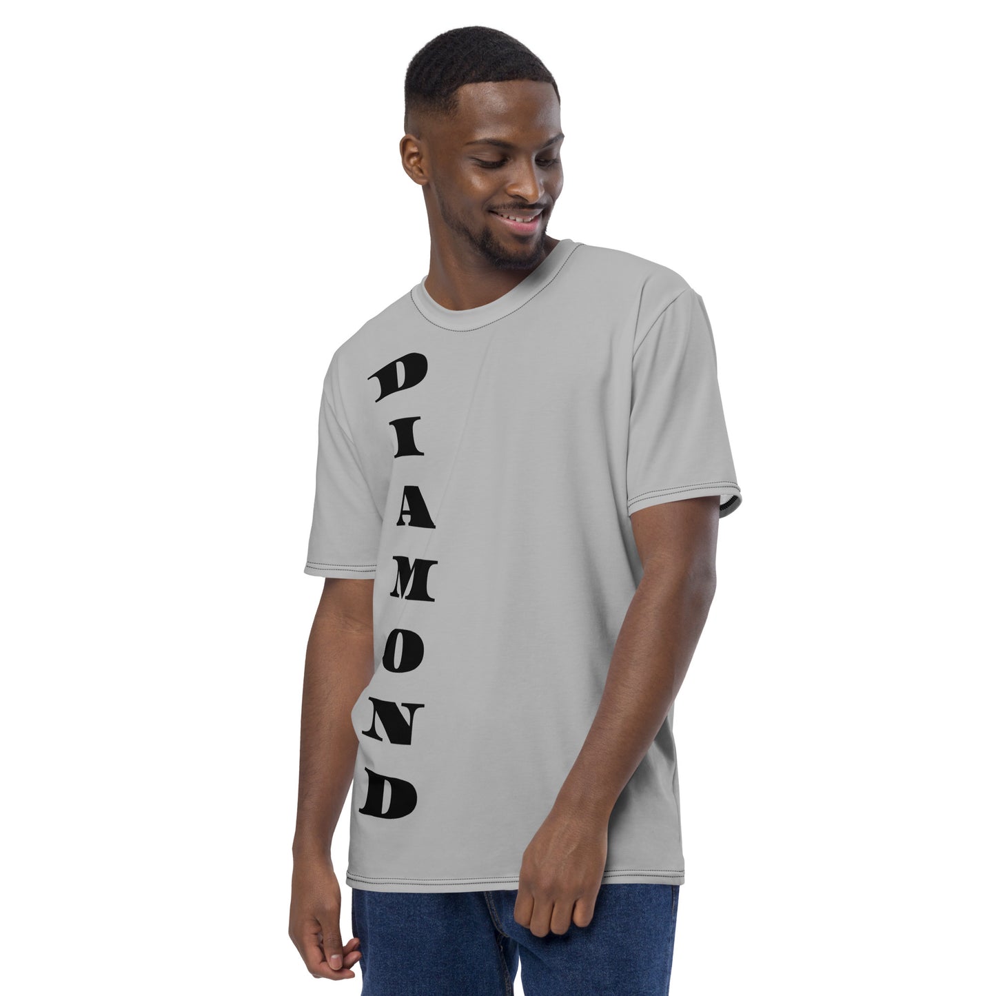 DIAMOND ISLAND DIAMOND T-shirt