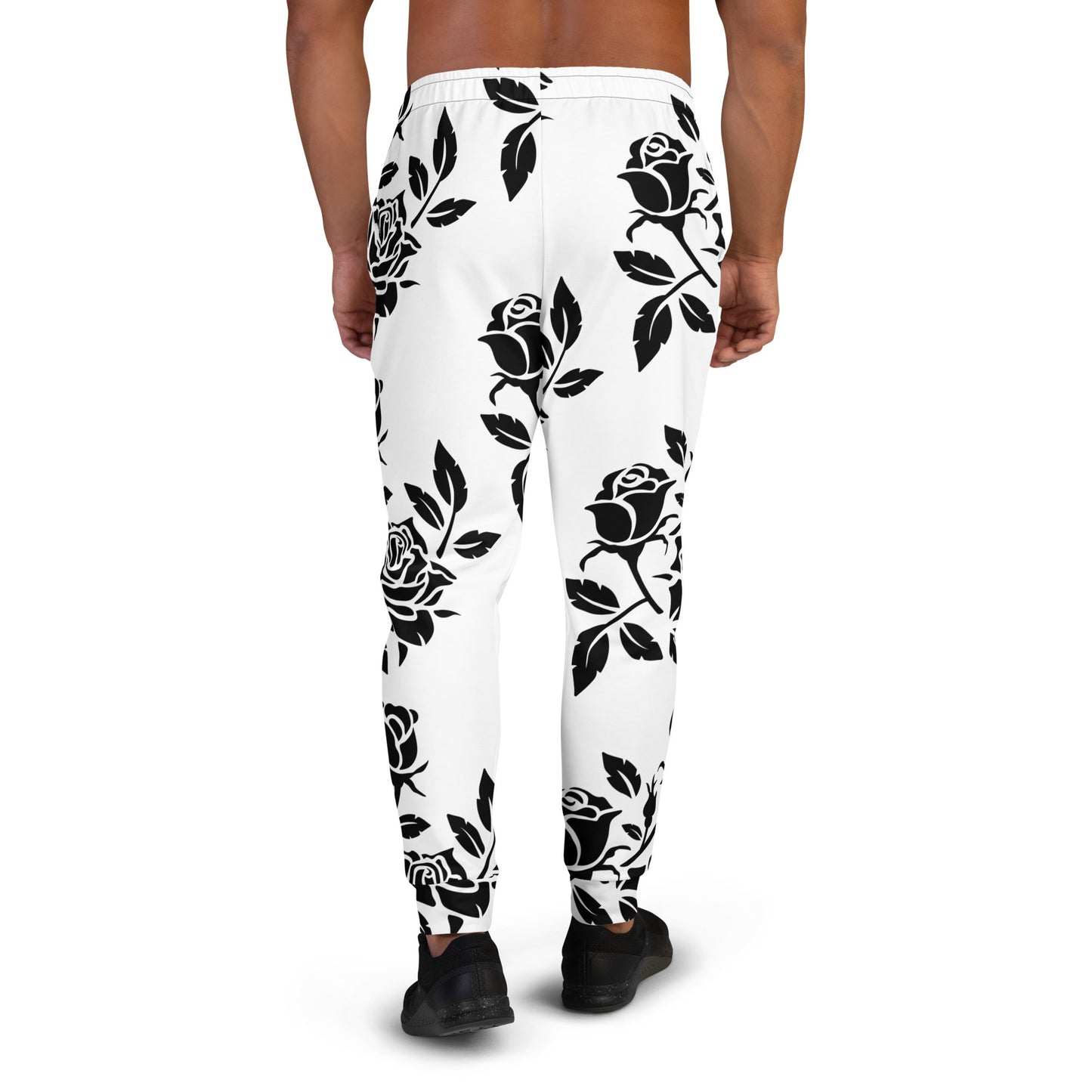 DIAMOND ISLAND (GOLD) Joggers