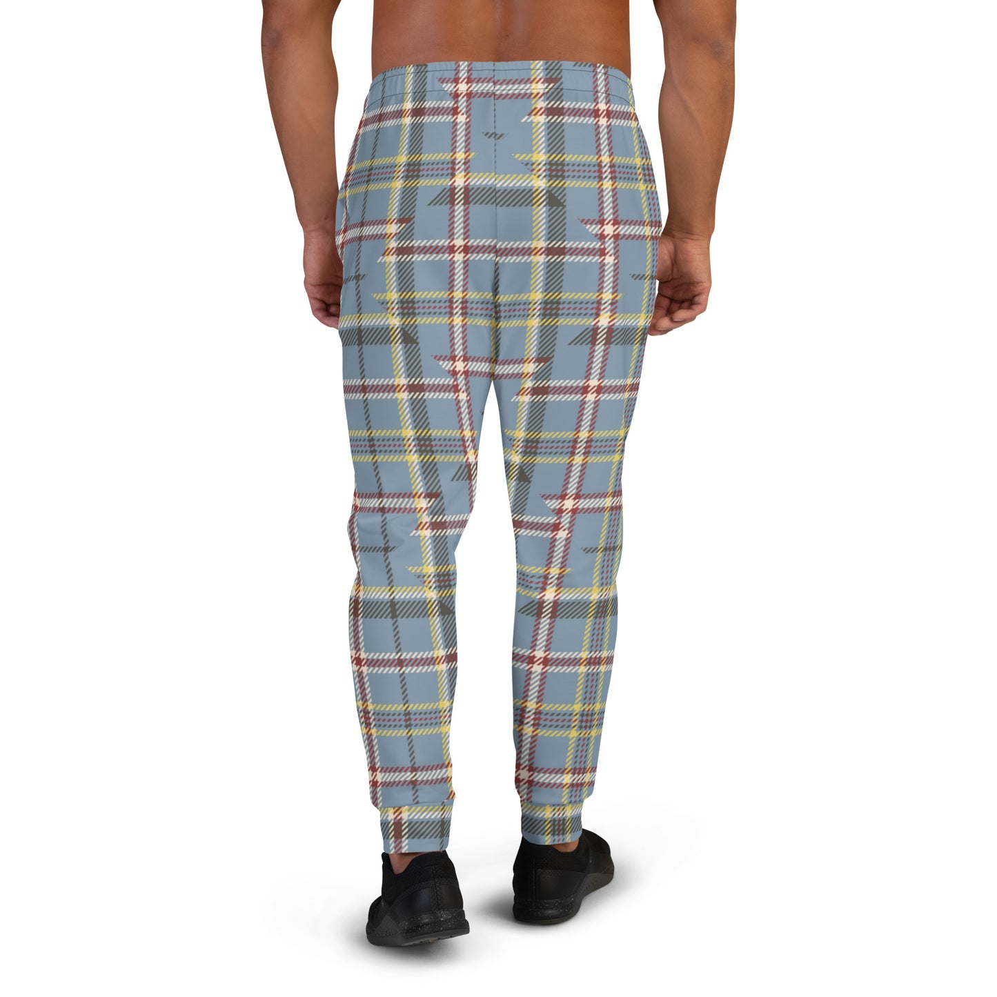 DIAMOND ISLAND (GOLD) Joggers