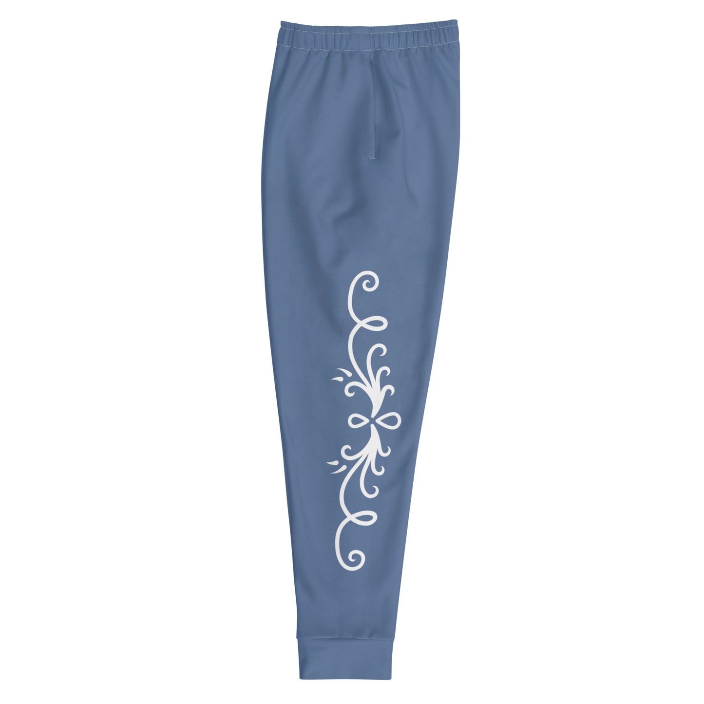 DIAMOND ISLAND DESIGNER Joggers (blue)