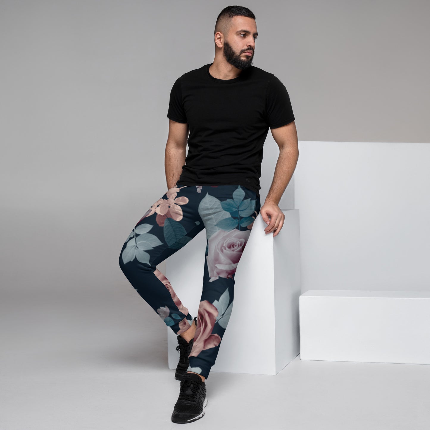 DIAMOND ISLAND (GOLD) Joggers