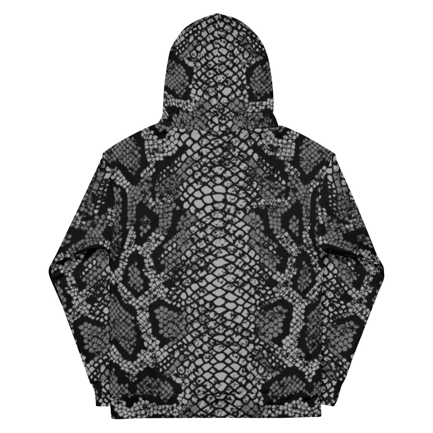 DIAMOND ISLAND (GOLD) Unisex Hoodie