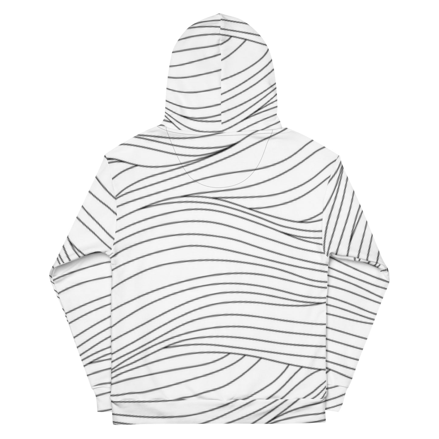 DIAMOND ISLAND (GOLD) Unisex Hoodie