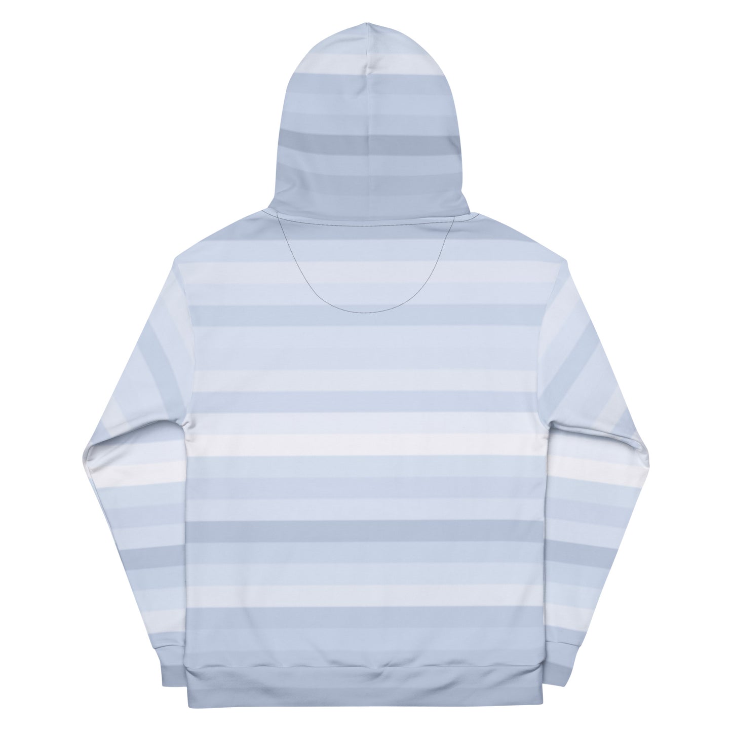DIAMOND ISLAND (GOLD) Unisex Hoodie