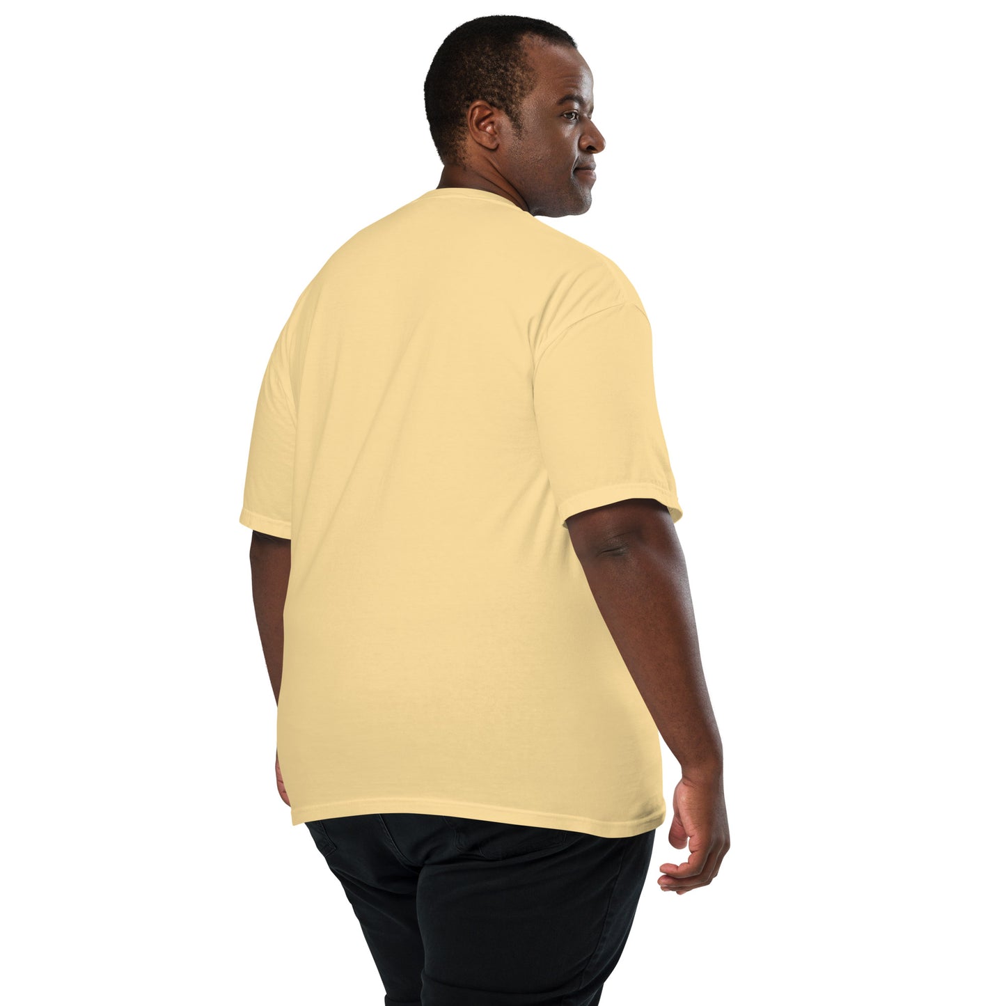 ONE ORIGINAL GEAR SWINGER heavyweight t-shirt