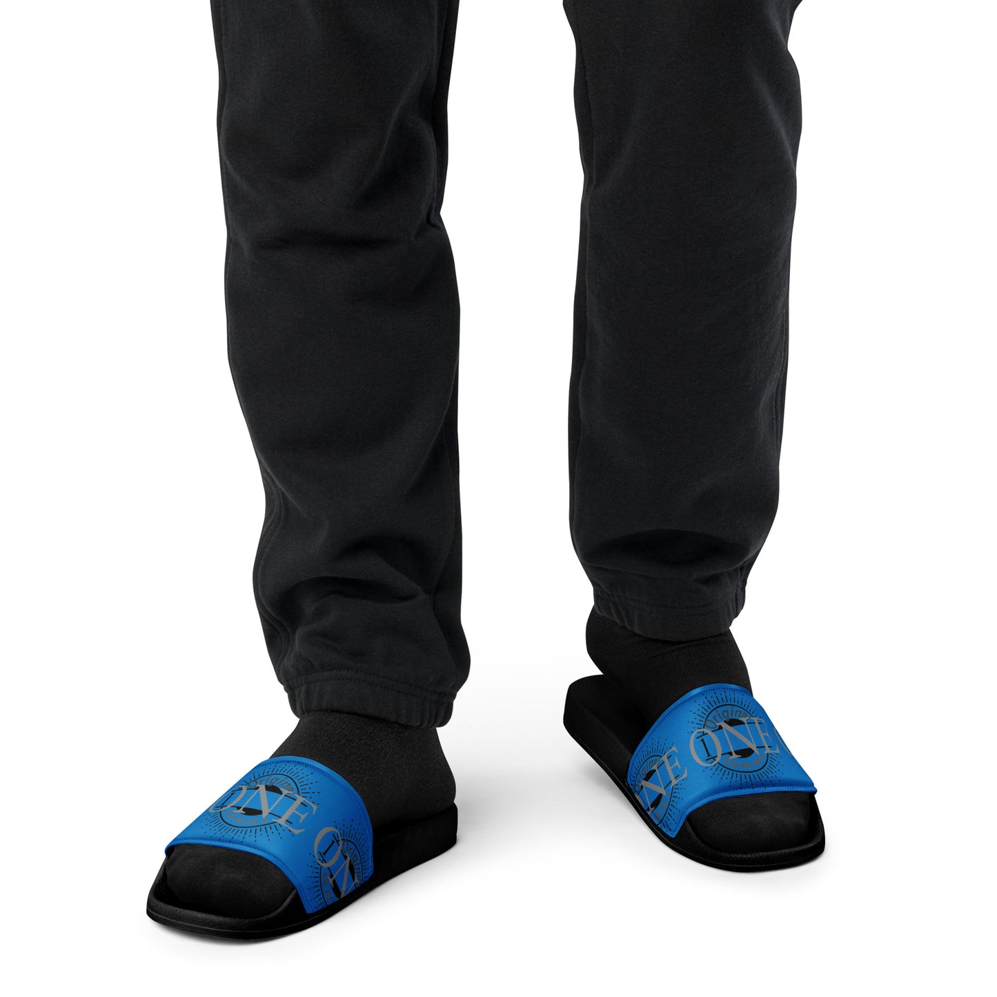 ONE ORIGINAL GEAR ECHO Men’s slides