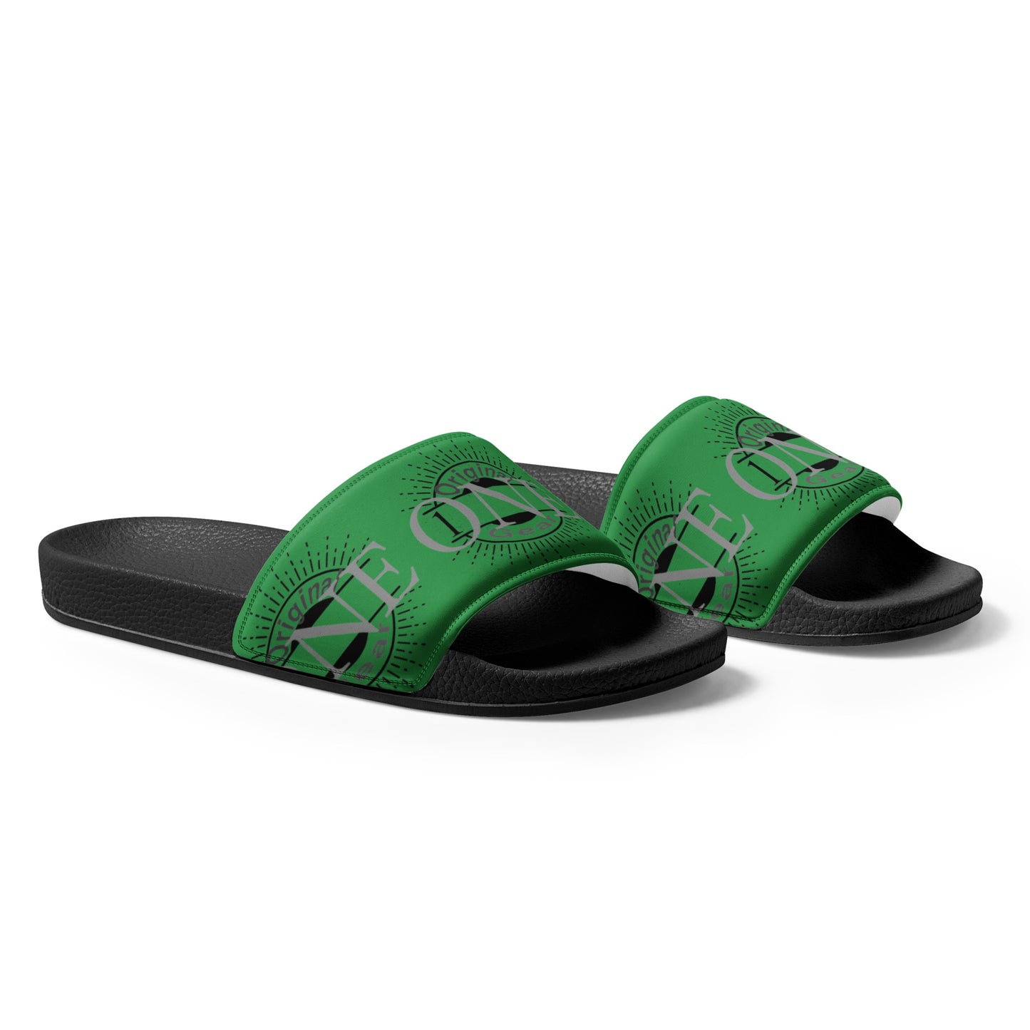 ONE ORIGINAL GEAR ECHO Men’s slides