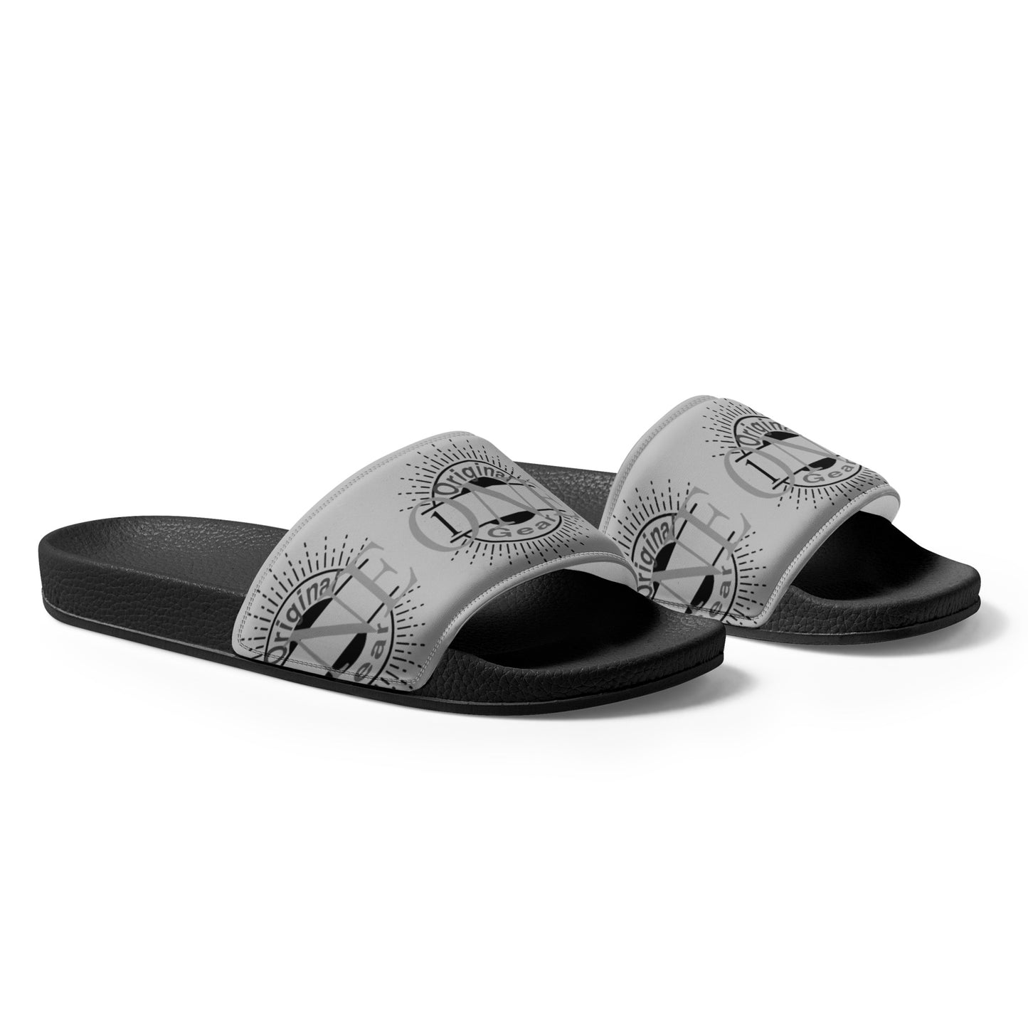 ONE ORIGINAL GEAR ECHO Men’s slides