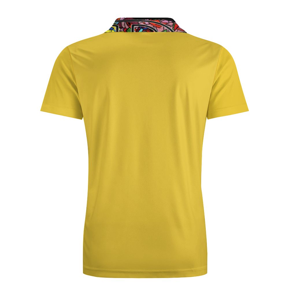 Diamond Island D-Island POLO shirt