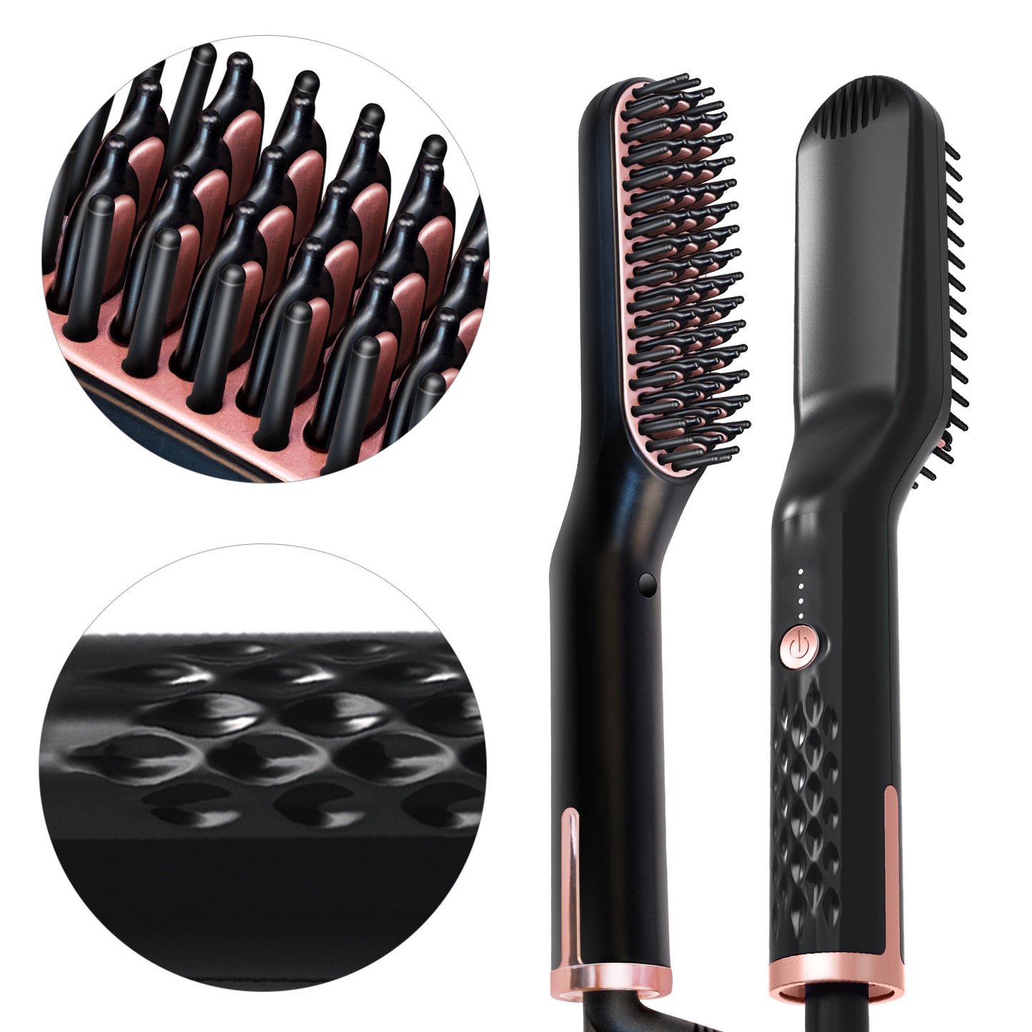 New Beard Comb