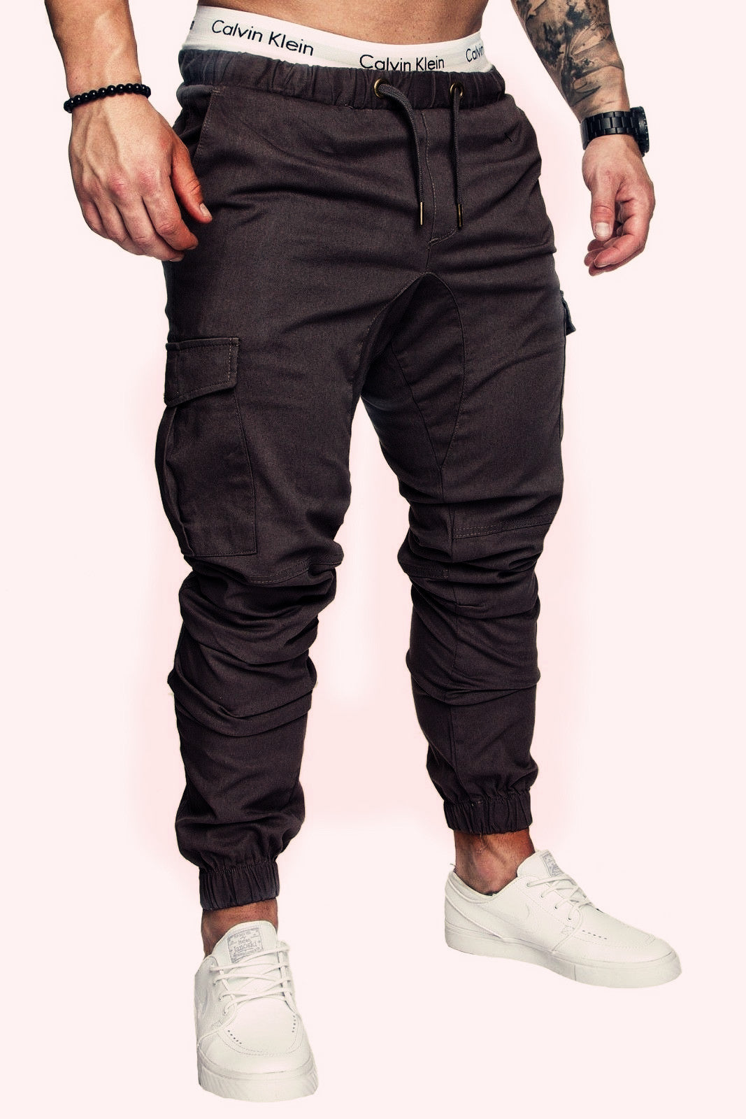 New Cargo Joggers