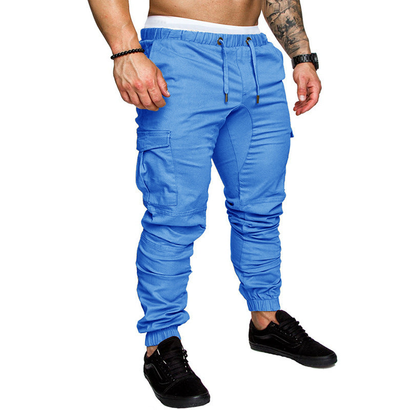 New Cargo Joggers