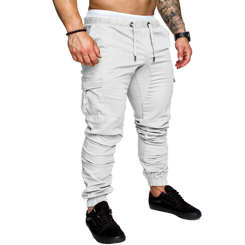 New Cargo Joggers