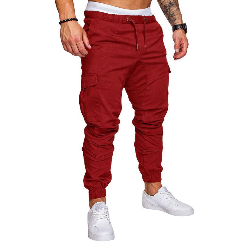 New Cargo Joggers