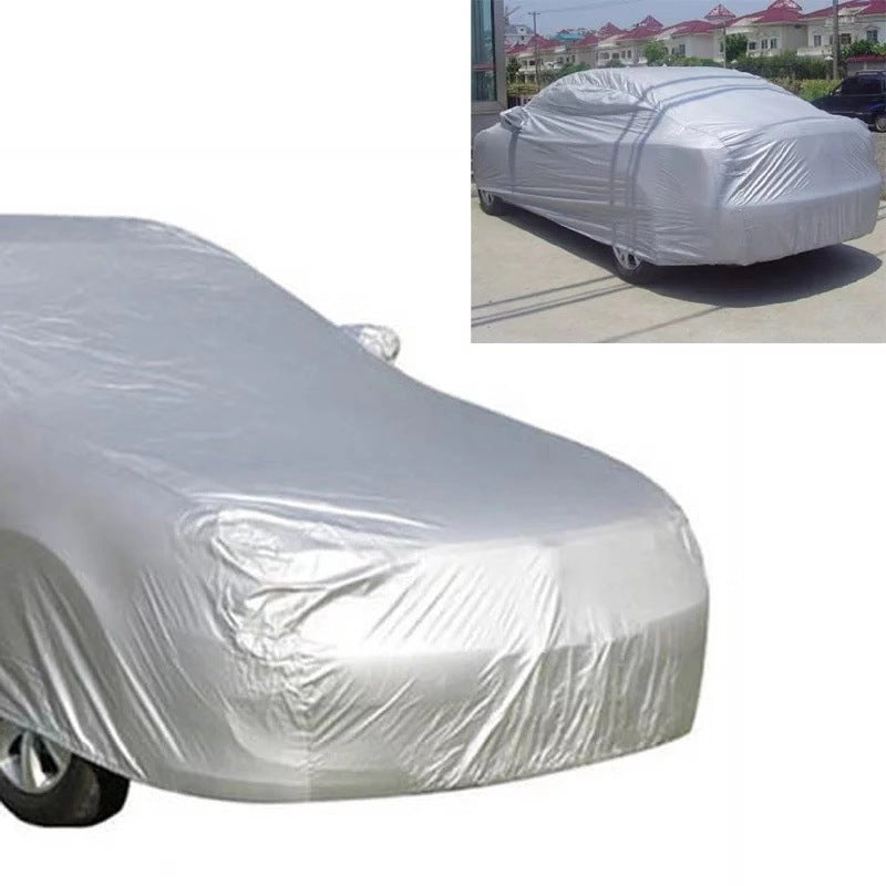 New General Sun Protection Car Dust Cover