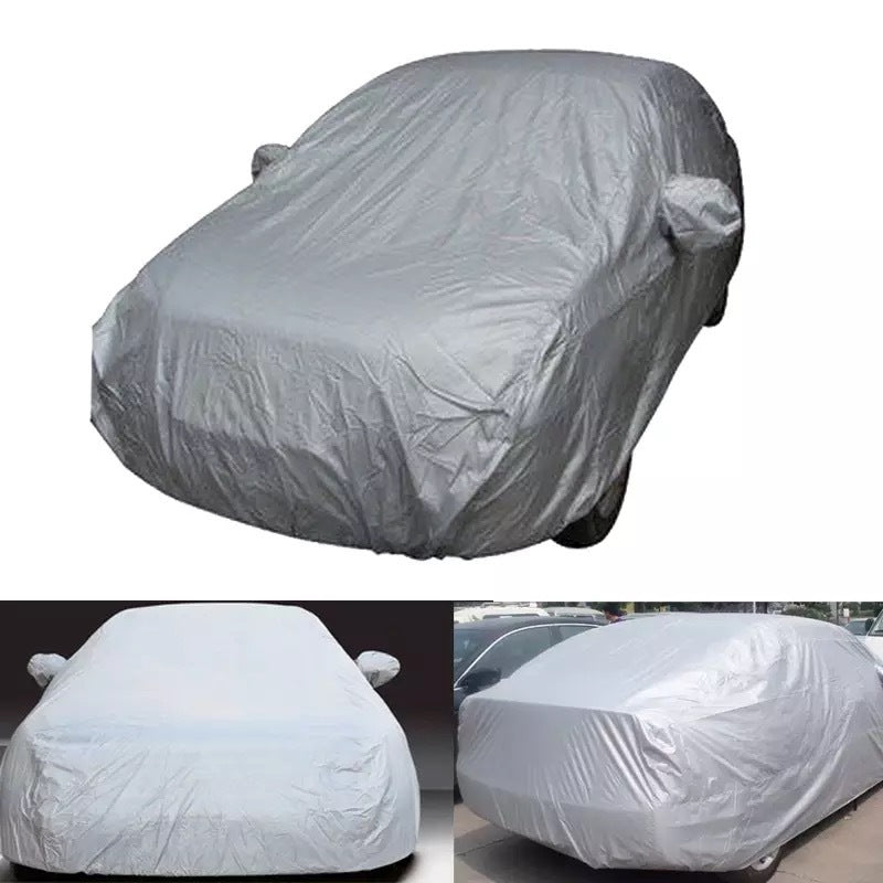 New General Sun Protection Car Dust Cover