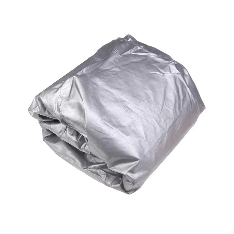 New General Sun Protection Car Dust Cover
