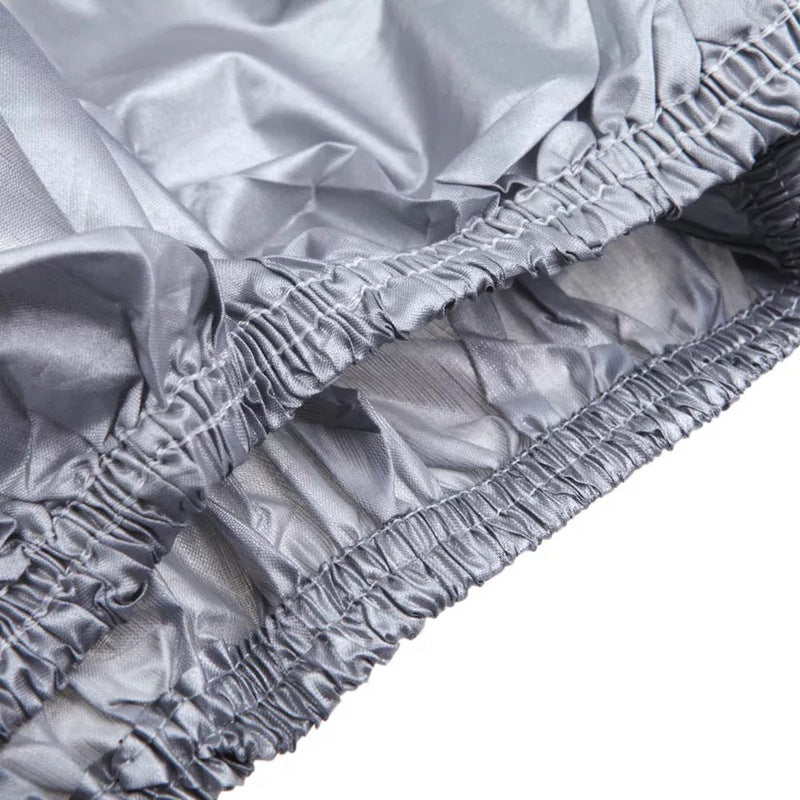 New General Sun Protection Car Dust Cover