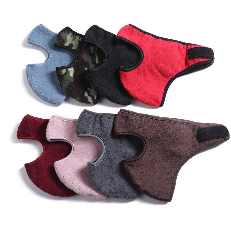 New Men And Women Cold Protection Full Face Masks