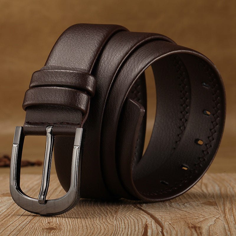 New Leisure Men Trouser Belt