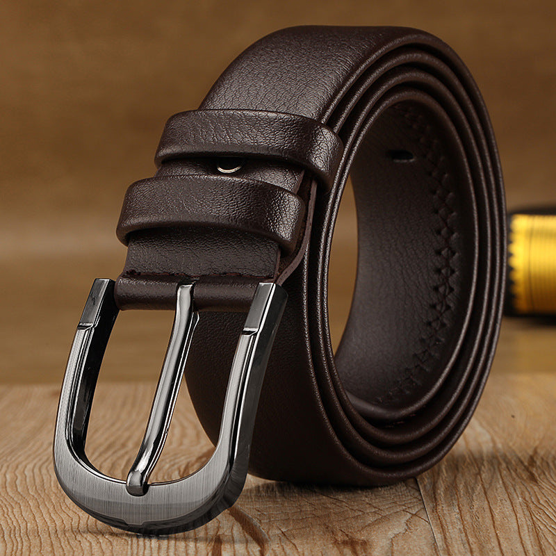 New Leisure Men Trouser Belt