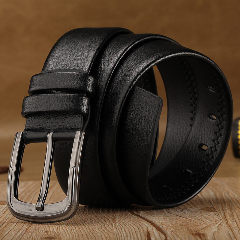 New Leisure Men Trouser Belt