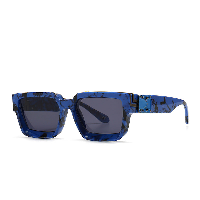 New Retro Sunglasses