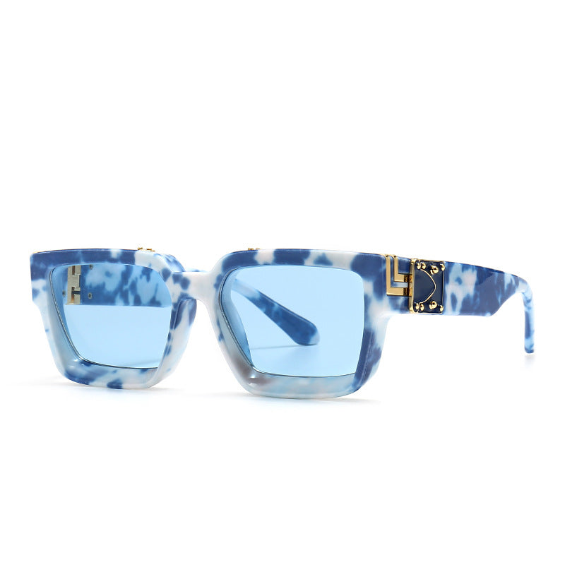 New Retro Sunglasses