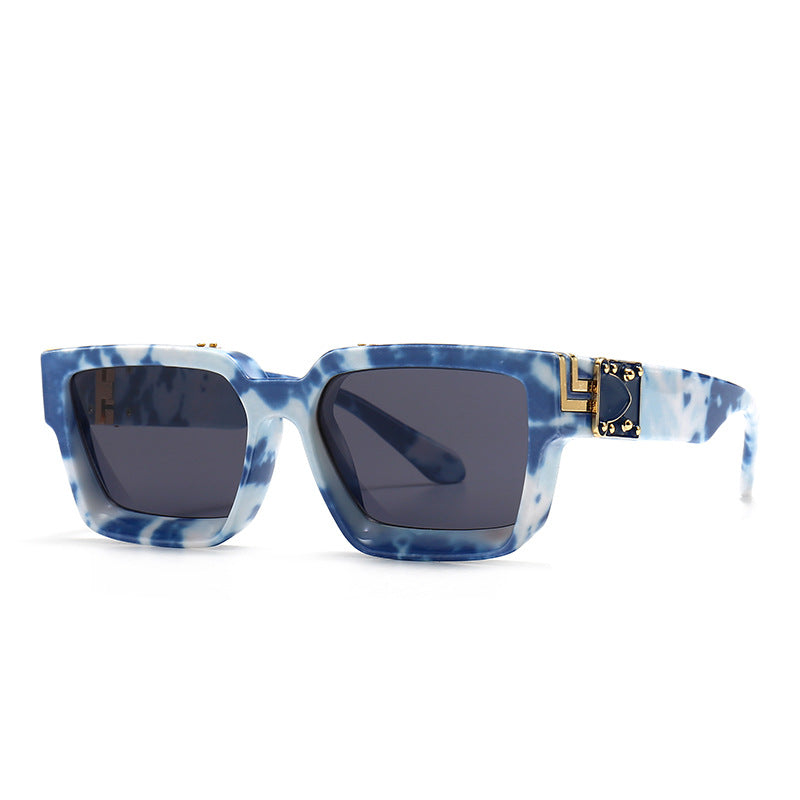 New Retro Sunglasses