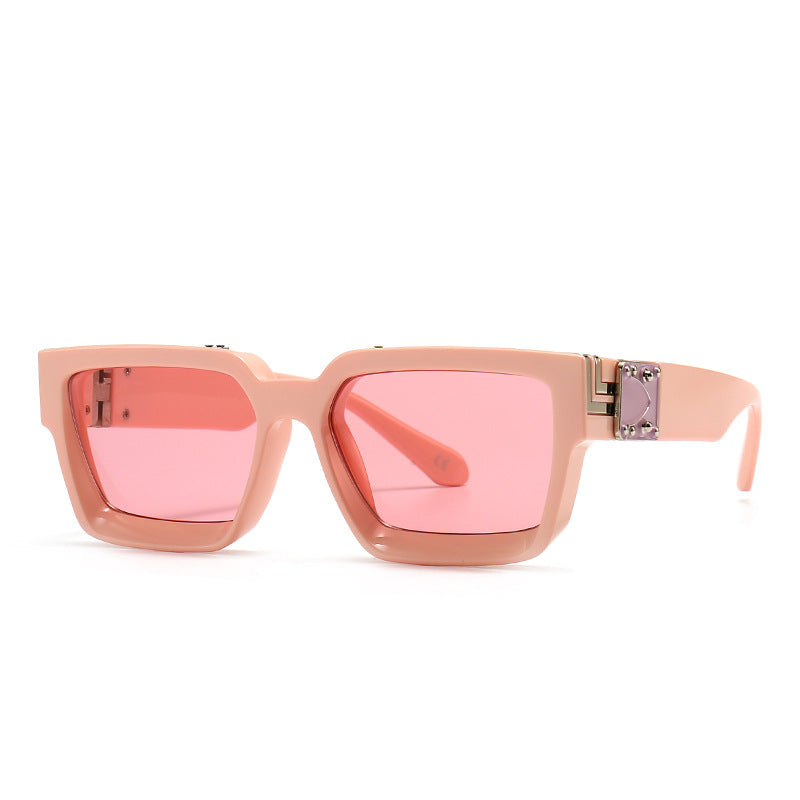 New Retro Sunglasses
