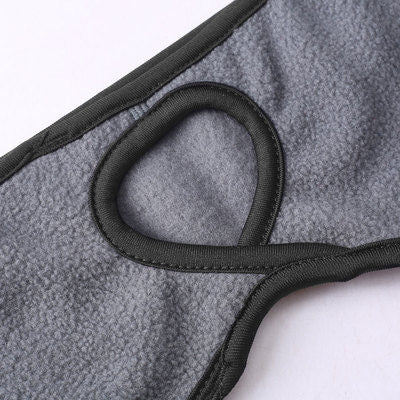New Sports Headband Running Fitness Yoga Warm Ear Cover