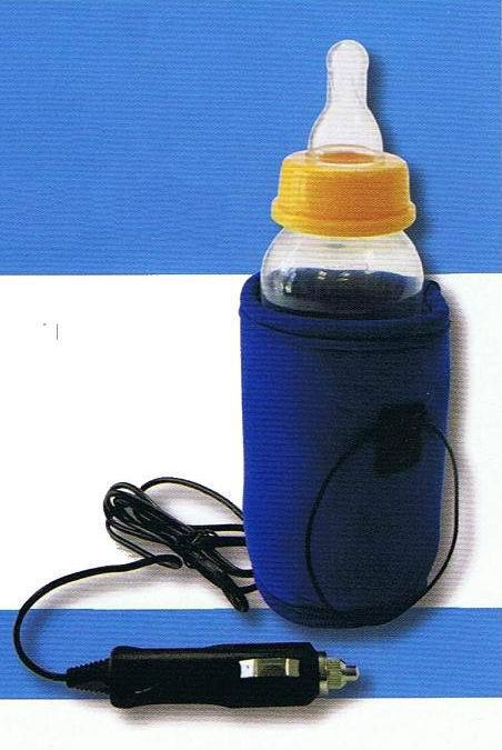 New Car Baby Bottle Warmer USB Car Car Heating Cup