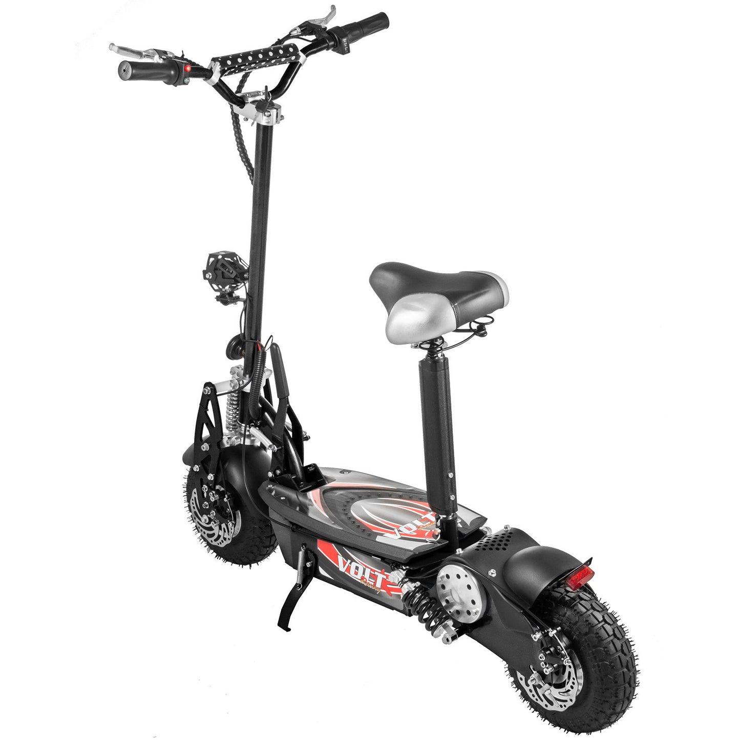HIGH SPEED SCOOTER EBIKE