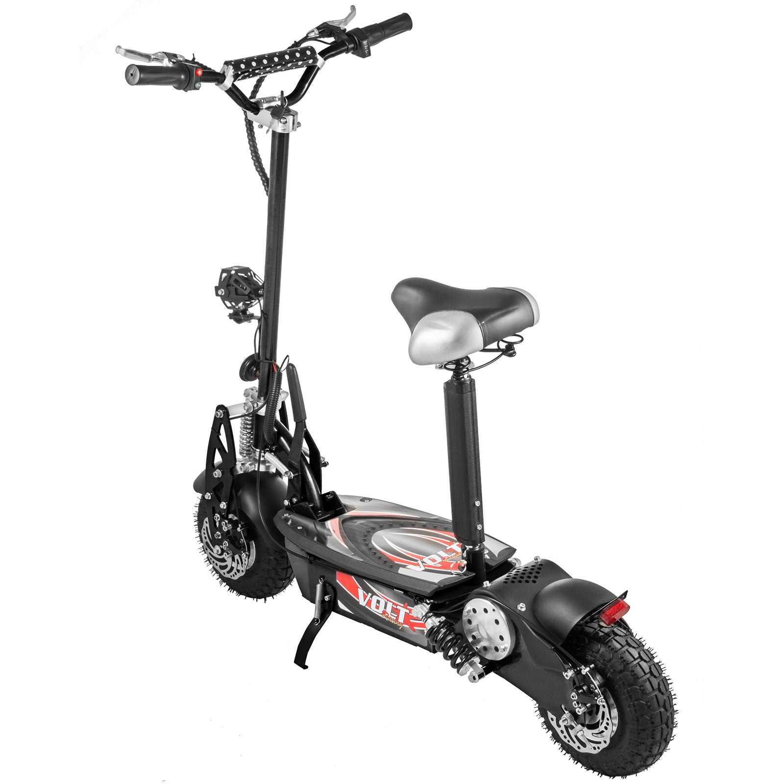 HIGH SPEED SCOOTER EBIKE