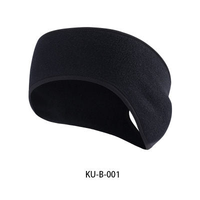 New Sports Headband Running Fitness Yoga Warm Ear Cover