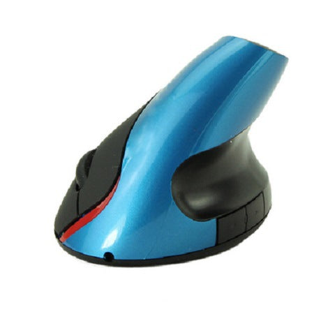 New Vertical 2.4G Wireless Mouse