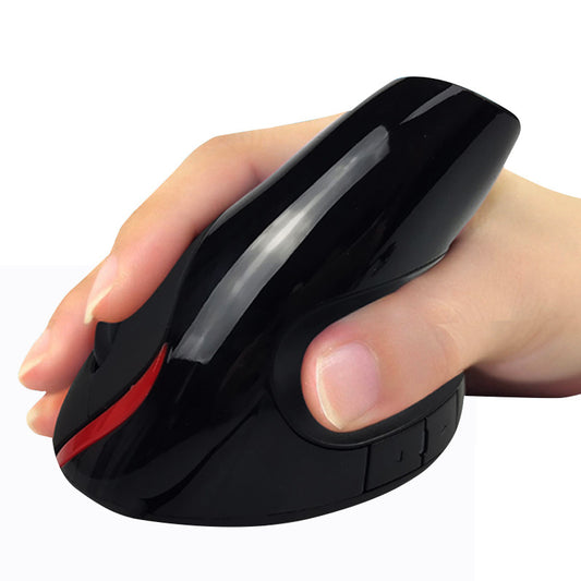 New Vertical 2.4G Wireless Mouse