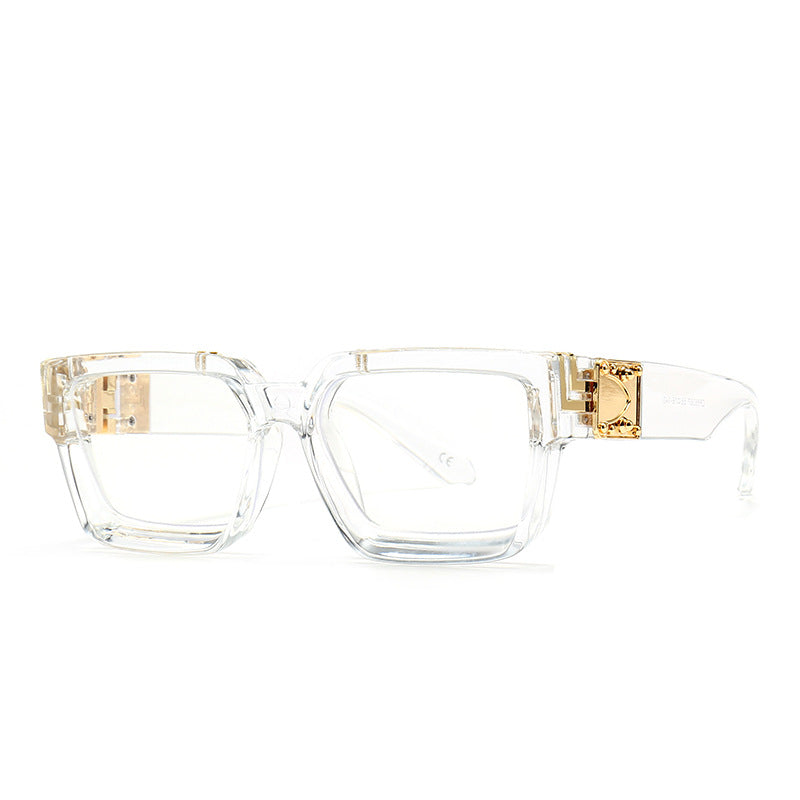 New Retro Sunglasses
