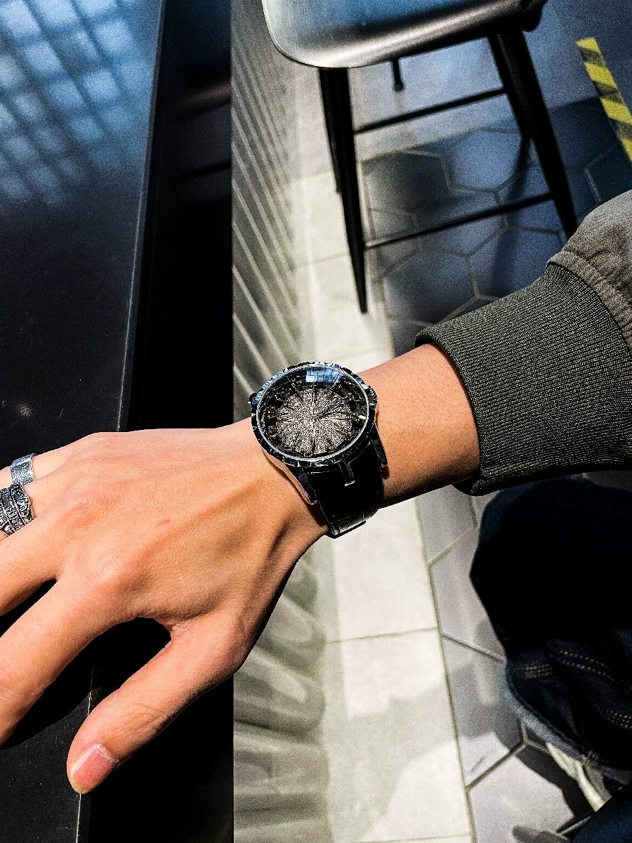 New Mens Mechanical Watches