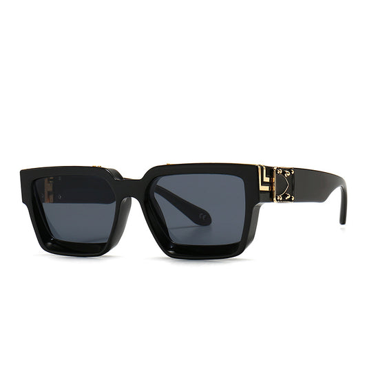 New Retro Sunglasses