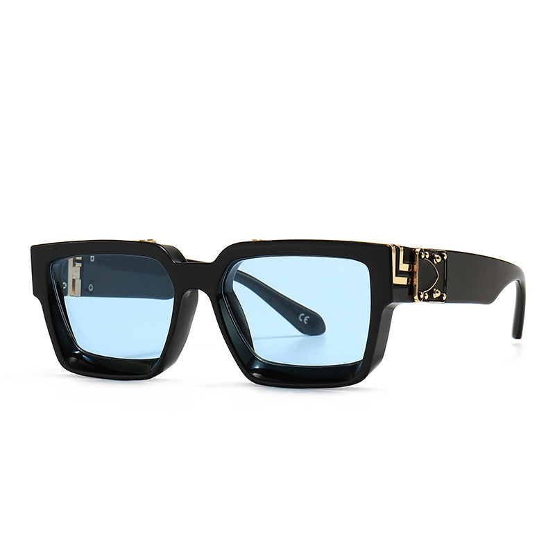 New Retro Sunglasses
