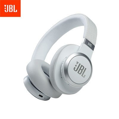 New JBL Bluetooth Headset Active Noise Reduction Stereo Intelligent Voice Headset