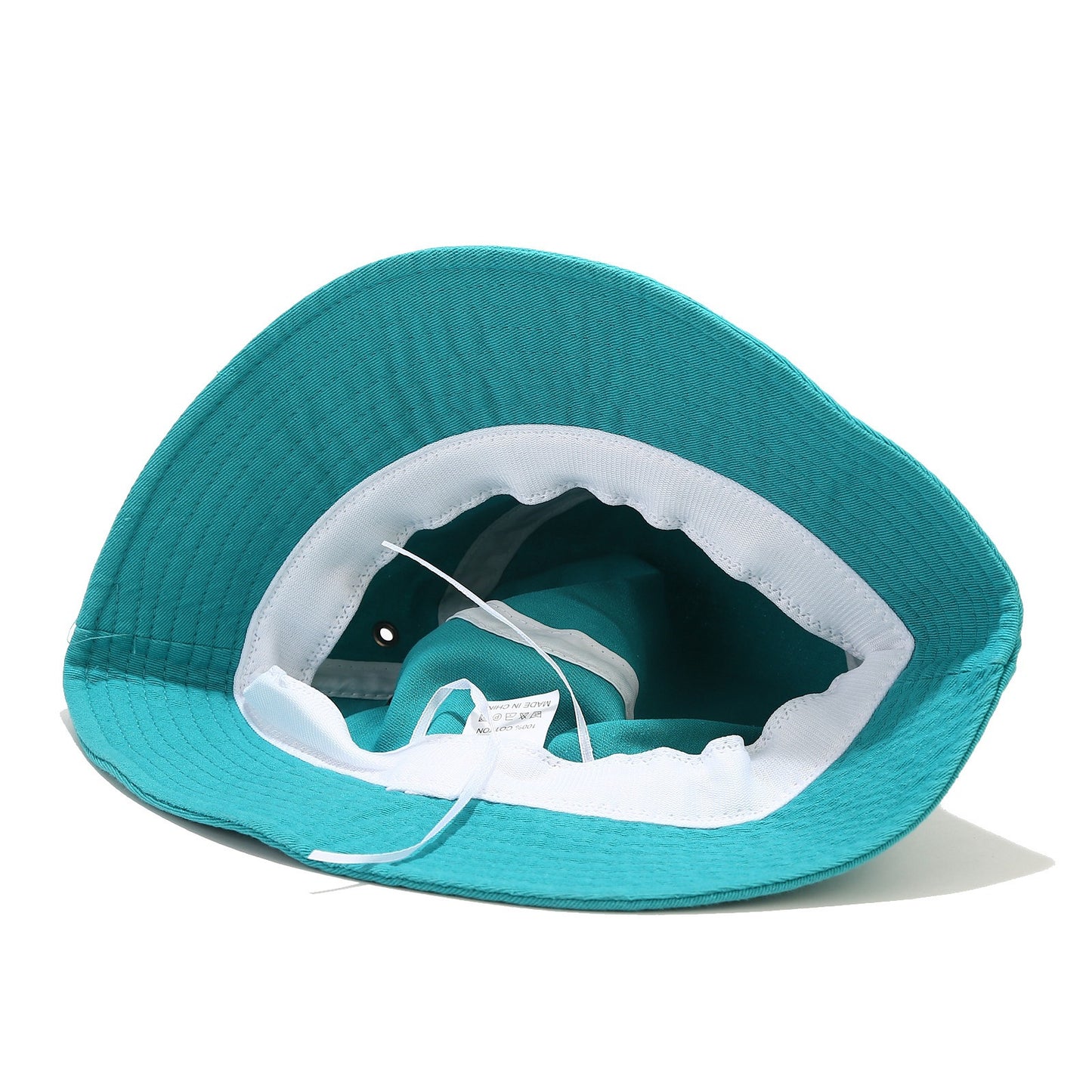 New Cotton Breathable Basin Travel Sun Hat